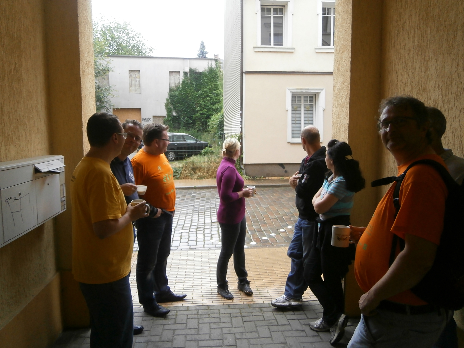 Vorschau